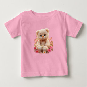 CAMISETA PARA BEBÊ 