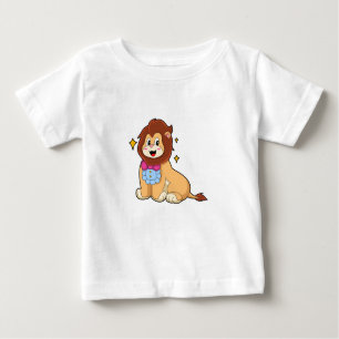 CAMISETA PARA BEBÊ