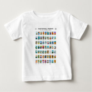 CAMISETA PARA BEBÊ