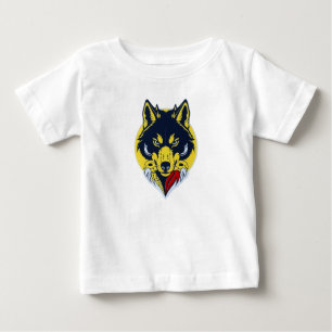 CAMISETA PARA BEBÊ