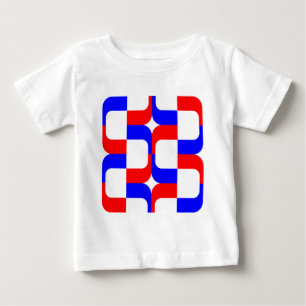 Camiseta Para Bebê 020614 - Colors (Cores)