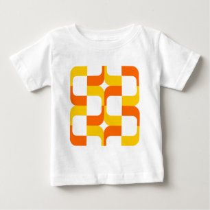 Camiseta Para Bebê 020614 - Colors (Cores)