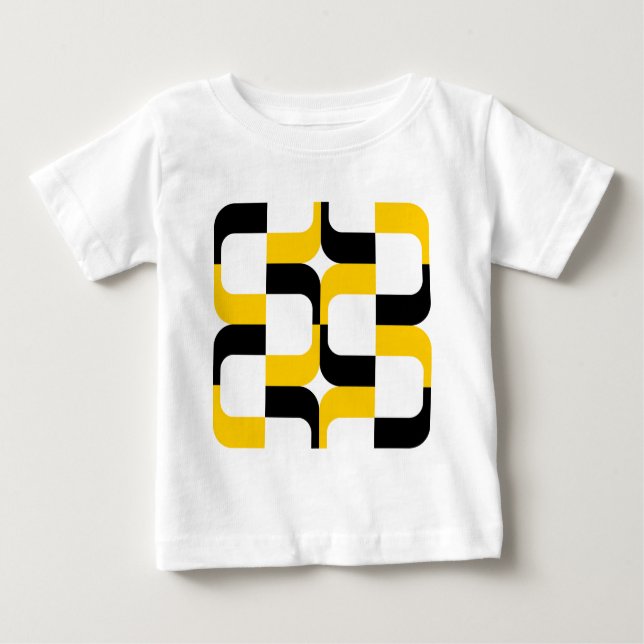 Camiseta Para Bebê 020614 - Cores (Frente)