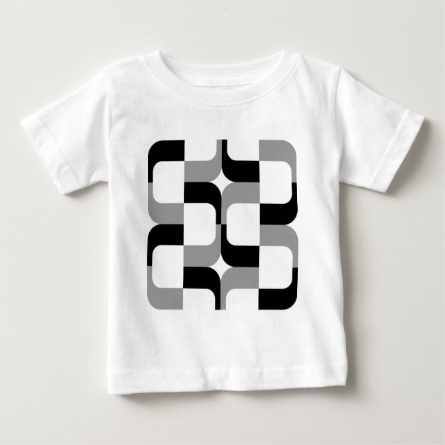 Camiseta Para Bebê 020614 - Cores (Frente)
