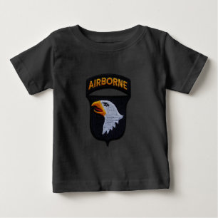 Camiseta Para Bebê 1010Sistema de separação de ruas