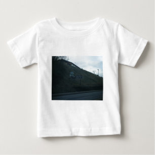 Camiseta Para Bebê 16 de Janeiro (116)