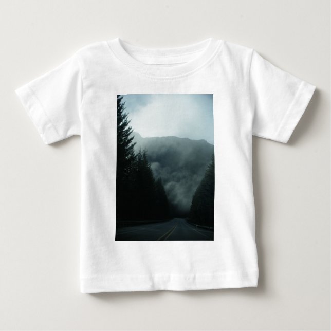 Camiseta Para Bebê 16 de Janeiro (177) (Frente)