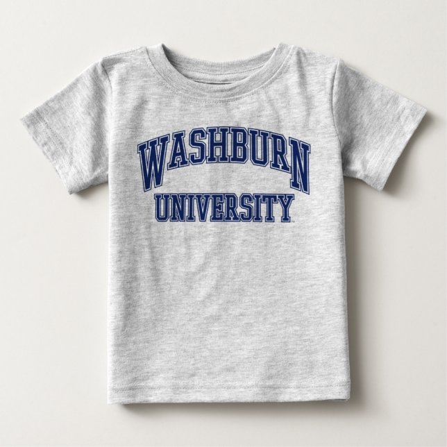 Camiseta Para Bebê 2ba01435-6 (Frente)