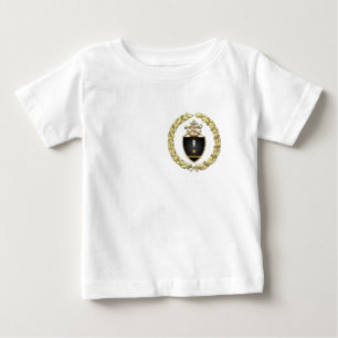 Camiseta Para Bebê [400] SWCC: Edição Especial LTJG