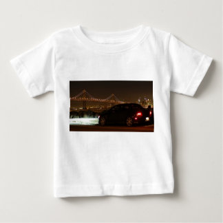 Camiseta Para Bebê 42idkkn (2)