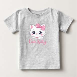 CAMISETA PARA BEBÊ 6