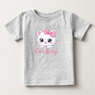 CAMISETA PARA BEBÊ 6
