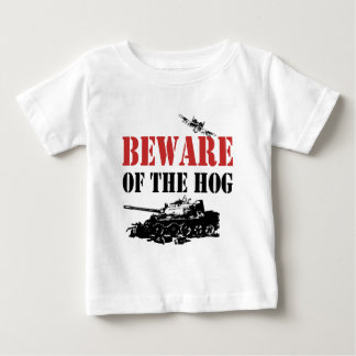 Camiseta Para Bebê A-10 legal Warthog