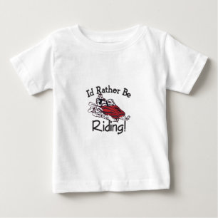 Camiseta Para Bebê A preferencialmente da identificação esteja
