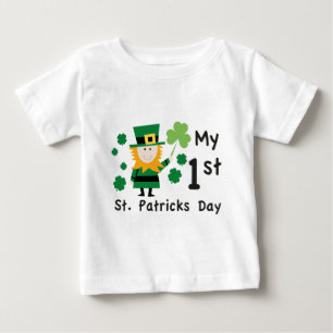 Camiseta Para Bebê A Rua de 1rua do bebê.