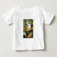 A Swing in the Garden T-Shirt