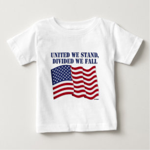 CAMISETA PARA BEBÊ A UNIÃO FAZ A FORÇA