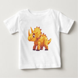Camiseta Para Bebê Abenteuer für jeden Tag