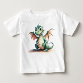 Camiseta Para Bebê Abenteuer für jeden Tag