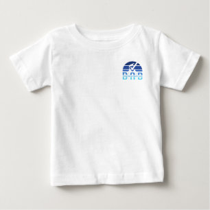 Camiseta Para Bebê Acionado pelo Amor do Pai: Memórias do Fazer com A