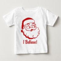 Acredito no Papai Noel