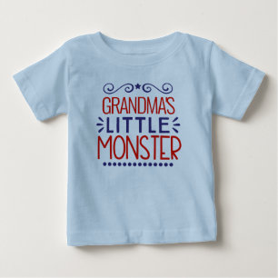 Camiseta Para Bebê Adicionar Nome/Pai Título, Avô, vovô ou qualque
