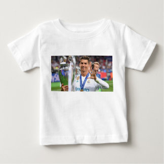 Camiseta Para Bebê "Adorable Baby Printed T-Shirts: estilos lindos pa