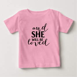 Camiseta Para Bebê Adorava tutu onsie