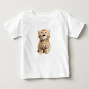 Camiseta Para Bebê Adormecimento para Pequenos Exploradores!