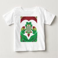 Adoro Etiópia Caleidoscópio - Arte Massagista