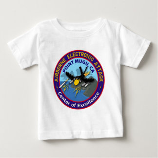 Camiseta Para Bebê AEA One-sie