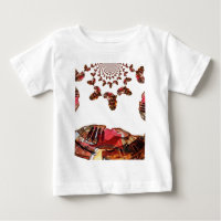 África em Movimento: Kaleidoscope Map Design