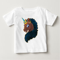 Afro Unicorn | Magia