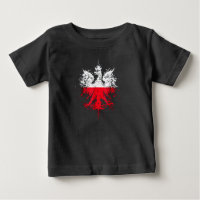 Águia polonesa Orgulho polonês Bandeira polonesa P