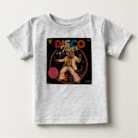 Álbum Disco Tiger