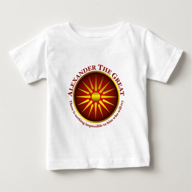 Camiseta Para Bebê alexander-01.png (Frente)