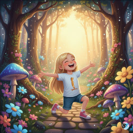 Camiseta Para Bebê Alfabeto Animal I para Iguana