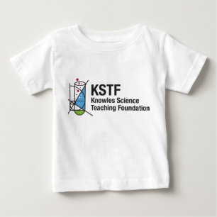 Camiseta Para Bebê Algodão de Gerber do bebê de uma peça só com