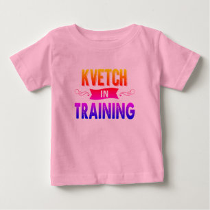 Camiseta Para Bebê Alguns bebês apreciam o rosa