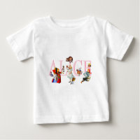ALICE E AMIGOS