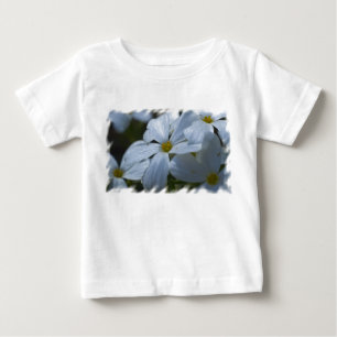 Camiseta Para Bebê Alimentação do ventilador