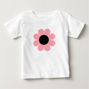 Camiseta Para Bebê Alimentação do ventilador
