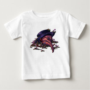 Camiseta Para Bebê Alquimia do Decay