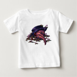Camiseta Para Bebê Alquimia do Decay