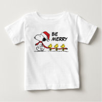 Amendoins | Snoopy & Friends Winter Scarf