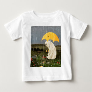 Camiseta Para Bebê Amigos do fazer
