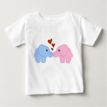 Amor elefante