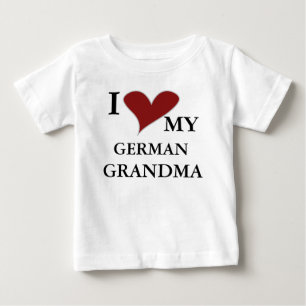 Camiseta Para Bebê Amor personalizado meus t-shirt do membro da