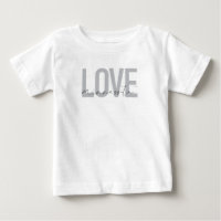 Amor simples, moderno, urbano, legal e design Minn