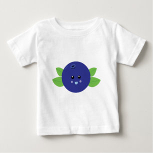 Camiseta Para Bebê Amorango-branco